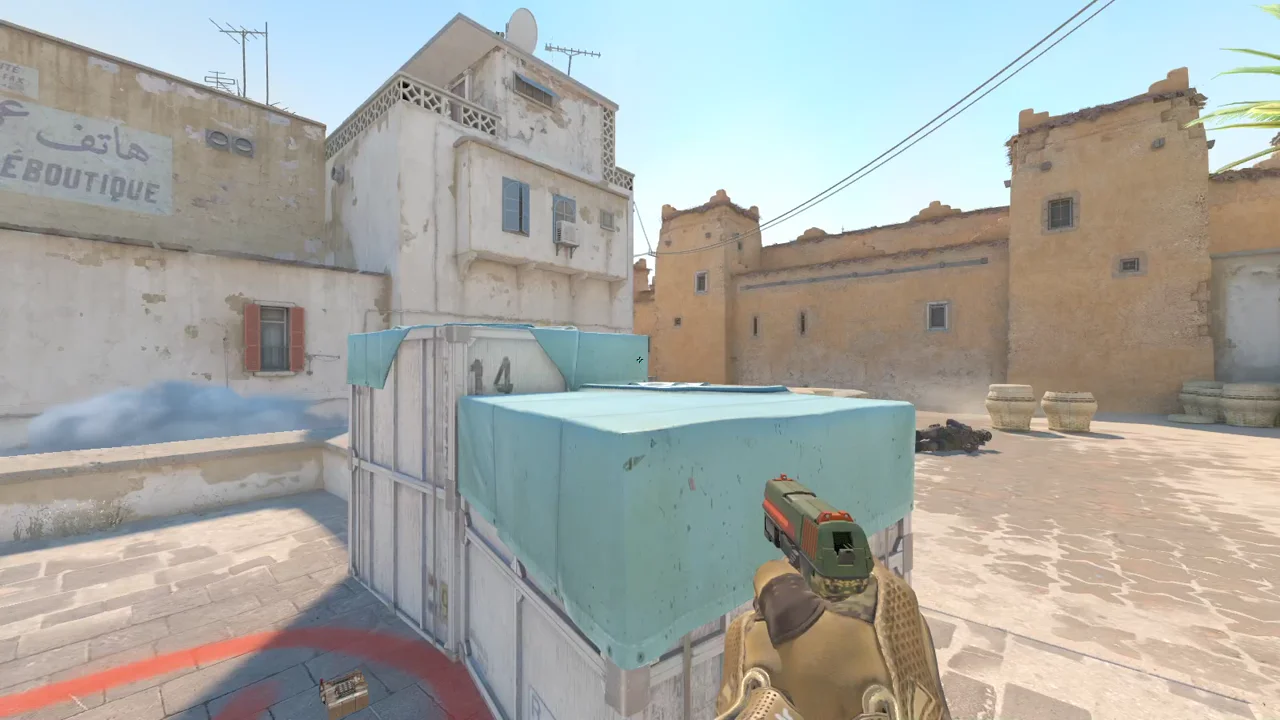 highlight